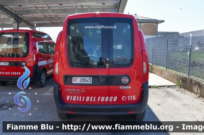 Fiat Doblò XL IV serie
Vigili del Fuoco
Comando Provinciale di Rimini
VF 28643
Parole chiave: Fiat Doblò_XL_IVserie VF28652 VF28643