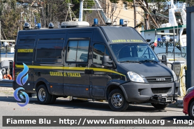 Iveco Daily IV serie
Guardia di Finanza
Nucleo Sommozzatori
Allestimento Elevox
GdiF 417 BC
Parole chiave: Iveco Daily_IVserie GdiF417BC