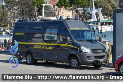 Iveco Daily IV serie
Guardia di Finanza
Nucleo Sommozzatori
Allestimento Elevox
GdiF 417 BC
Parole chiave: Iveco Daily_IVserie GdiF417BC