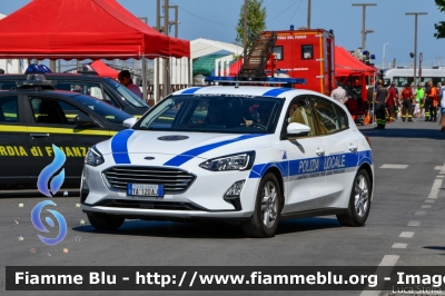 Ford Focus IV serie
Polizia Locale Unione Comuni Rubicone
Allestimento Ciabilli
POLIZIA LOCALE YA 120 AJ
Parole chiave: Ford Focus_IVserie POLIZIALOCALEYA120AJ Bell_Italia_2021