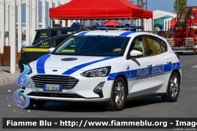 Ford Focus IV serie
Polizia Locale Unione Comuni Rubicone
Allestimento Ciabilli
POLIZIA LOCALE YA 120 AJ
Parole chiave: Ford Focus_IVserie POLIZIALOCALEYA120AJ Bell_Italia_2021