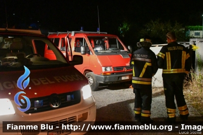 Manovra
Vigili del Fuoco
Unione Distrettuale di Trento
Corpo Volontario di 
Parole chiave: Manovra