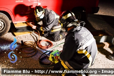 Manovra
Vigili del Fuoco
Unione Distrettuale di Trento
Corpo Volontario di Lasino (TN)
Parole chiave: Manovra