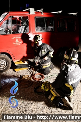 Manovra
Vigili del Fuoco
Unione Distrettuale di Trento
Corpo Volontario di Lasino (TN)
Parole chiave: Manovra