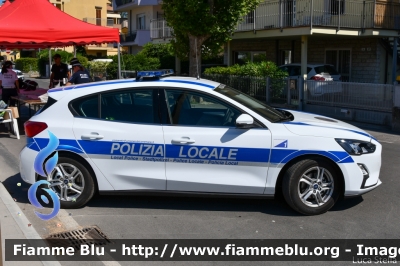 Ford Focus IV serie
Polizia Locale Unione Comuni Rubicone
Allestimento Ciabilli
POLIZIA LOCALE YA 120 AJ
Parole chiave: Ford Focus_IVserie POLIZIALOCALEYA120AJ Bell_Italia_2021