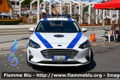 Ford Focus IV serie
Polizia Locale Unione Comuni Rubicone
Allestimento Ciabilli
POLIZIA LOCALE YA 120 AJ
Parole chiave: Ford Focus_IVserie POLIZIALOCALEYA120AJ Bell_Italia_2021