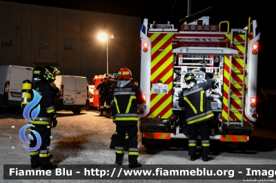 Manovra
Vigili del Fuoco
Unione Distrettuale di Trento
Corpo Volontario di Lasino (TN)
Parole chiave: Manovra