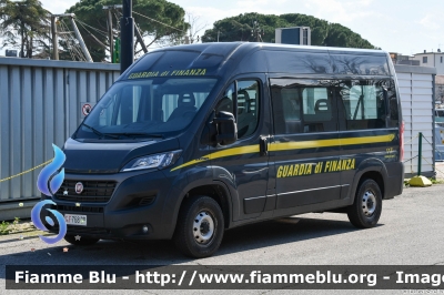 Fiat Ducato X290
Guardia di Finanza
Reparto Operativo Aereonavale
GdiF 768 BP
Parole chiave: Fiat Ducato_X290 GdiF768BP