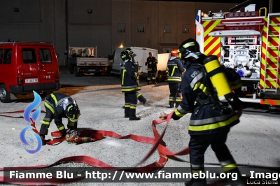 Manovra
Vigili del Fuoco
Unione Distrettuale di Trento
Corpo Volontario di Lasino (TN)
Parole chiave: Manovra