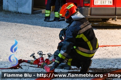 Manovra
Vigili del Fuoco
Unione Distrettuale di Trento
Corpo Volontario di Lasino (TN)
Parole chiave: Manovra