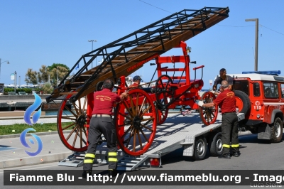 Scala Ippotrainata
Vigili del Fuoco
Comando Provinciale di Rimini
Parole chiave: Bell_Italia_2021