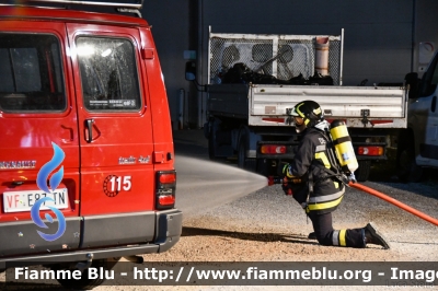 Manovra
Vigili del Fuoco
Unione Distrettuale di Trento
Corpo Volontario di Lasino (TN)
Parole chiave: Manovra