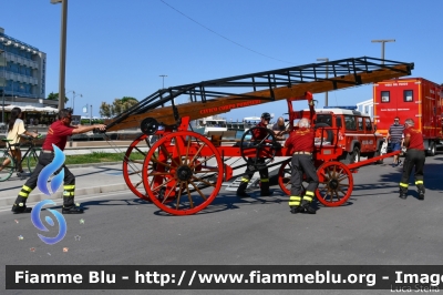 Scala Ippotrainata
Vigili del Fuoco
Comando Provinciale di Rimini
Parole chiave: Bell_Italia_2021