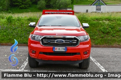  Ford Ranger IX serie
Mercedes-Benz Sprinter 4x4 II serieVigili del Fuoco
Unione distrettuale di Fassa
Corpo Volontario di Canazei (TN)
Allestimento Divitec
VF 8L2 TN
Parole chiave:  Ford Ranger_IXserie VF8L2TN