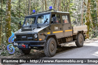 Iveco VM90
Carabinieri
Comando Carabinieri Unità per la tutela Forestale, Ambientale e Agroalimentare
Parco Nazionale Foreste Casentinesi
CC DP 084
Parole chiave: Iveco VM90 CCDP084