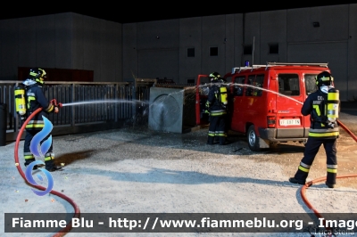 Manovra
Vigili del Fuoco
Unione Distrettuale di Trento
Corpo Volontario di Lasino (TN)
Parole chiave: Manovra