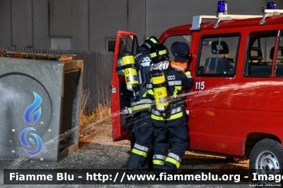 Manovra
Vigili del Fuoco
Unione Distrettuale di Trento
Corpo Volontario di Lasino (TN)
Parole chiave: Manovra