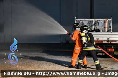 Manovra
Vigili del Fuoco
Unione Distrettuale di Trento
Corpo Volontario di Lasino (TN)
Parole chiave: Manovra