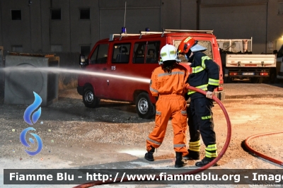 Manovra
Vigili del Fuoco
Unione Distrettuale di Trento
Corpo Volontario di Lasino (TN)
Parole chiave: Manovra