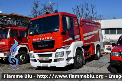 Man TGS 18.320 I serie
Vigili del Fuoco
Comando Provinciale di Forlì Cesena
AutoBottePompa
Allestimento BAI
VF 28566
Parole chiave: Man TGS_18.320_Iserie VF28566