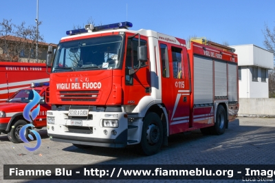 Iveco Stralis AF190S40 I serie
Vigili del Fuoco
Comando Provinciale di Forlì-Cesena
Allestimento Magirus
VF 23949
Parole chiave:  Iveco Stralis_AF190S40_Iserie VF23949