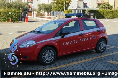  Fiat Grande Punto
Vigili del Fuoco
Comando Provinciale di Ravenna
VF 25019 
Parole chiave:  Fiat Grande_Punto VF25019