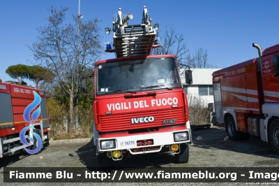 Iveco 190-26
Vigili del Fuoco
Comando Provinciale di Forlì Cesena
AutoScala da 30 metri allestimento Iveco-Magirus
Ricondizionata Fortini
VF 16770
Parole chiave: Iveco 190-26 VF16770