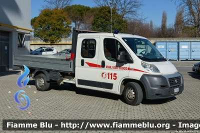 Fiat Ducato X250
Vigili del Fuoco
Comando Provinciale di Forli Cesena
G.O.S. (Gruppo Operativo Speciale)
VF 26973
Parole chiave: Fiat Ducato_X250 