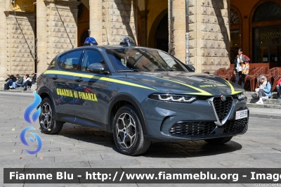 Alfa Romeo Tonale
Guardia di Finanza
ATPI
Anti Terrorismo e Pronto Impiego
Allestimento FCA
GdiF 633 BR
Parole chiave: AlfaRomeo Tonale