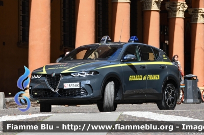 Alfa Romeo Tonale
Guardia di Finanza
ATPI
Anti Terrorismo e Pronto Impiego
Allestimento FCA
GdiF 633 BR
Parole chiave: AlfaRomeo Tonale