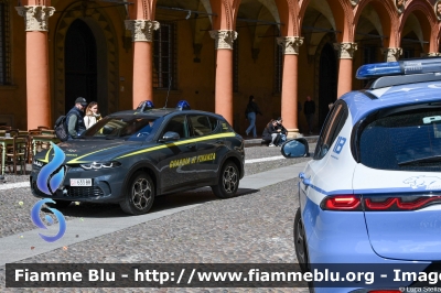 Alfa Romeo Tonale
Guardia di Finanza
ATPI
Anti Terrorismo e Pronto Impiego
Allestimento FCA
GdiF 633 BR
Parole chiave: AlfaRomeo Tonale