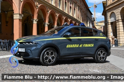 Alfa Romeo Tonale
Guardia di Finanza
ATPI
Anti Terrorismo e Pronto Impiego
Allestimento FCA
GdiF 633 BR
Parole chiave: AlfaRomeo Tonale