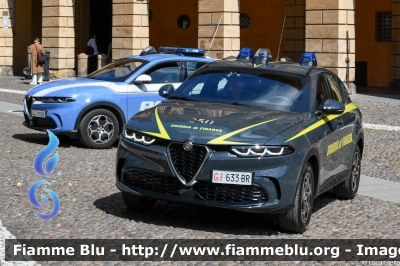 Alfa Romeo Tonale
Guardia di Finanza
ATPI
Anti Terrorismo e Pronto Impiego
Allestimento FCA
GdiF 633 BR
Parole chiave: AlfaRomeo Tonale