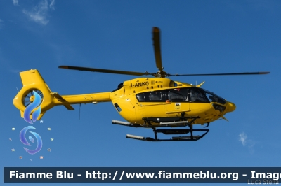 Airbus Helicopter H145
ENI
Soccorso Sanitario Aziendale
Piattaforme Petrolifere Alto Adriatico
Parole chiave: Airbus-Helicopter H145