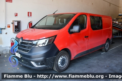 Renault Trafic IV serie
Vigili del Fuoco
Comando Provinciale di Ravenna
Nucleo Soccorso Subacqueo Acquatico
VF 33346
Parole chiave: Renault Trafic_IVserie  VF33346