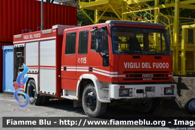 Iveco EuroFire 150E27 I serie
Vigili del Fuoco
Comando Provinciale di Ravenna
Allestimento Iveco-Magirus
Parole chiave: Iveco EuroFire_150E27