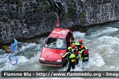 Soraga (TN)
Vigili del Fuoco
Unione Distrettuale della Val di Fassa (TN)
Parole chiave: Soraga (TN)