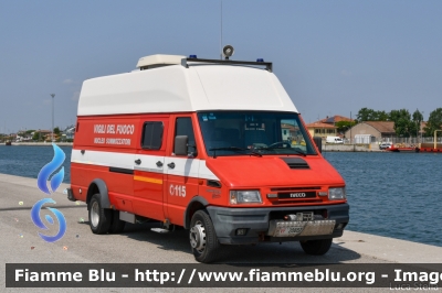 Iveco Daily II Serie
Vigili del Fuoco
Comando Provinciale di Ravenna
N.S.S.A. Ravenna
VF 20887
Parole chiave: Iveco Daily_IISerie VF20887