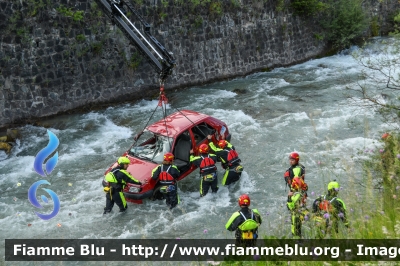 Soraga (TN)
Vigili del Fuoco
Unione Distrettuale della Val di Fassa (TN)
Parole chiave: Soraga (TN)