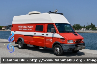 Iveco Daily II Serie
Vigili del Fuoco
Comando Provinciale di Ravenna
N.S.S.A. Ravenna
VF 20887
Parole chiave: Iveco Daily_IISerie VF20887