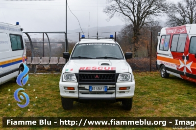 Mitsubishi L200 II serie
Protezione Civile Calabria
Edelweiss di Soverato (CZ)
EW08
Parole chiave: Mitsubishi L200_IIserie