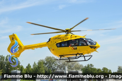 Airbus Helicopter H145 T2
Servizio Elisoccorso Regionale Emilia Romagna
Postazione di Ravenna
I-PTAH
Parole chiave: Airbus-Helicopter H145_T2 I-PTAH