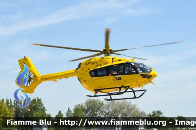 Airbus Helicopter H145 T2
Servizio Elisoccorso Regionale Emilia Romagna
Postazione di Ravenna
I-PTAH
Parole chiave: Airbus-Helicopter H145_T2 I-PTAH