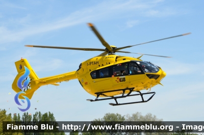 Airbus Helicopter H145 T2
Servizio Elisoccorso Regionale Emilia Romagna
Postazione di Ravenna
I-PTAH
Parole chiave: Airbus-Helicopter H145_T2 I-PTAH