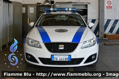 Seat Exeo ST
Polizia Locale Ravenna
Nucleo Pronto Intervento
Allestimento Focaccia
RAVENNA 21
POLIZIA LOCALE YA 444 AH
Parole chiave: Seat Exeo_ST POLIZIALOCALEYA444AH