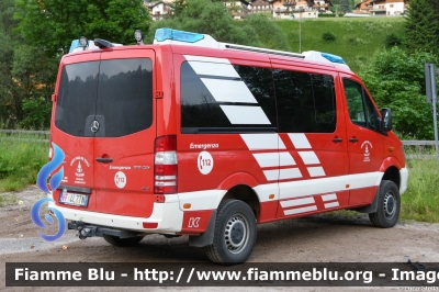 Mercedes-Benz Sprinter 4x4 III serie restyle
Vigili del Fuoco
Unione distrettuale di Fassa
Corpo Volontario di Vigo di Fassa (TN)
Allestimento Kofler Fahrzeugbau
VF 4L7 TN
Parole chiave: Mercedes-Benz Sprinter_4x4_IIIserie restyle VF4L7TN