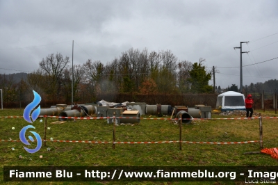 Edelweiss
Protezione Civile Calabria
Edelweiss di Soverato (CZ)
Campo di Addestramento 
Rescue2022
Parole chiave: Edelweiss Rescue2022