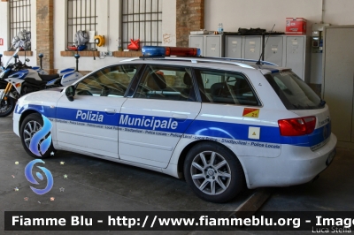 Seat Exeo ST
Polizia Locale Ravenna
Nucleo Pronto Intervento
Allestimento Focaccia
RAVENNA 21
POLIZIA LOCALE YA 444 AH
Parole chiave: Seat Exeo_ST POLIZIALOCALEYA444AH