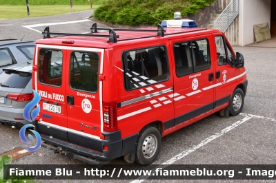 Fiat Ducato III serie
Vigili del Fuoco
Unione distrettuale di Fassa
Corpo Volontario di Pozza di Fassa (TN)
VF Z20 TN
Parole chiave: Fiat Ducato_IIIserie VFZ20TN