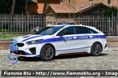 Kia ProCeed
Polizia Locale Ravenna
Nucleo Pronto Intervento
Allestimento Bertazzoni
RAVENNA 36
POLIZIA LOCALE YA 860 AK
Parole chiave: Kia ProCeed POLIZIALOCALEYA860AK